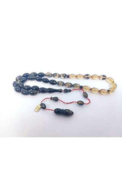 İskeçe Tesbih Ayhan Turan Master Artifact 0.6 Delim Old Pipe Objeden Squeeze ...