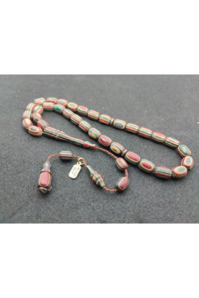 İskeçe Exclusive Mustafa Uysal Master Work Dry Lathe - One Click from the Wrist Length - Large Rare Type - Camphor Wood - Certified