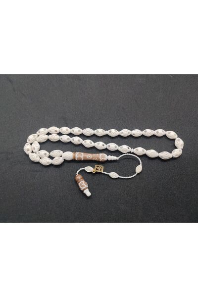 İskeçe Tesbih Робота майстра Джеміля Уста Іскечелі - Повна різьба по дереву, ...