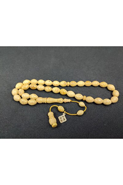 İskeçe Tesbih Halil Hilmi Master Artifact Mis Sursă de vindecare parfumată Gh...