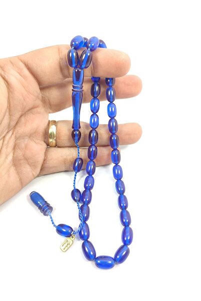 İskeçe Exclusive Măestru Ayhan Turan Opus cu gust de foc și certificat de chihlimbar 8122