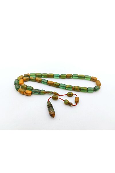 İskeçe Tesbih Шедьовър на Abdullah Başkale Актуални цветове на седмицата Прес...