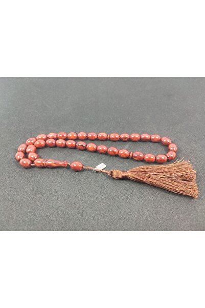 İskeçe Tesbih Ebu Zeyn Masterpiece Old Style 12 Layers of Silk Layered Old St...