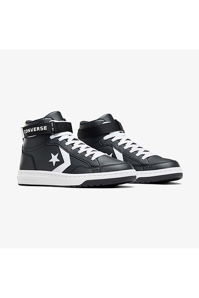 converse adidași bărbați A09533C negri