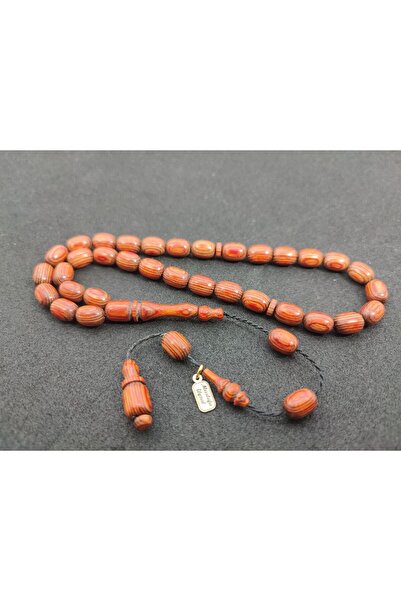 İskeçe Tesbih Mustafa Uysal Maestru Artefact Ulmă Torna Mână O Clic Mare Rară...