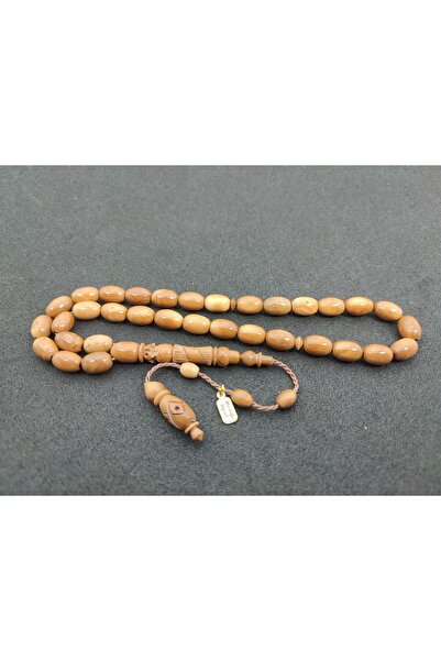 İskeçe Tesbih Mustafa Uysal Maestru Artefact Dublu Şlefuit Dublu Lustruit Ima...