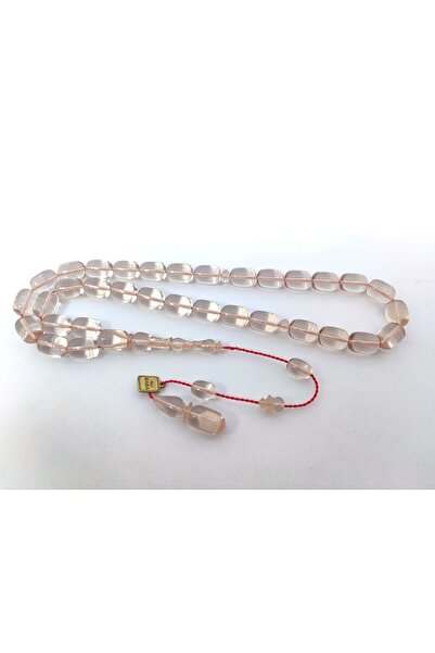 İskeçe Tesbih Ali Baba Master Artifact 0.6 Transparent Delim Old German Dice ...