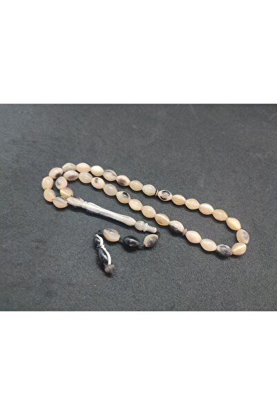 İskeçe Exclusive Şevket Alkan Master Artifact Handmade Rare Color Ram Horn Certified 8273