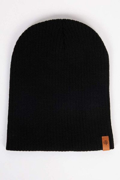 DeFacto Men's Basic Plain Knitwear Beanie R6055Az24Wn