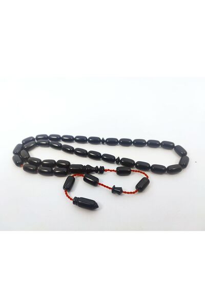 İskeçe Tesbih Şevket Alkan Usta Tesbih - Ca o piatră, facturată, certificată,...