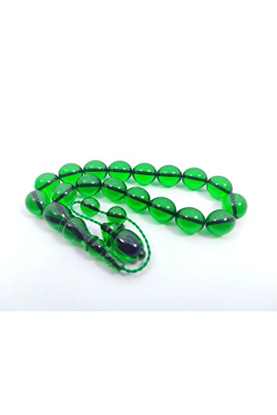 İskeçe Tesbih Ebu Zeyn Master Artifact Dublu șlefuit Dublu Polish Mascota Ger...