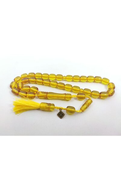 İskeçe Tesbih Старинният 12-слоен двойно шлайфан и полиран Наджаф на майстор ...