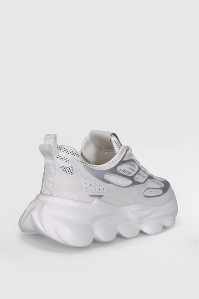 Lufian Timothy Men's Sneaker Shoes White