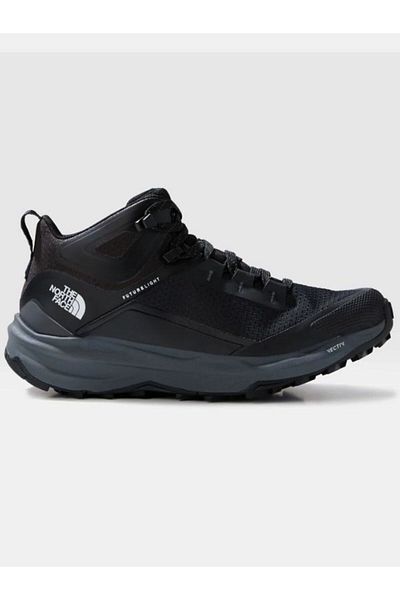 THE NORTH FACE Women's Trekking Boots and Outdoor Shoes W Vectiv Exploris 2 Mid Futurelight Nf0A7W6B