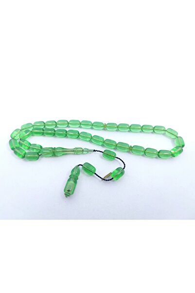 İskeçe Tesbih Uğur Şener Master Artifact 0.6 Transparent Delim Strat dublu lu...