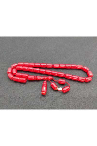 İskeçe Tesbih Mehmet Mercan Usta Eser Süs Obiect (Biblo) Fabricat Katalin Tes...