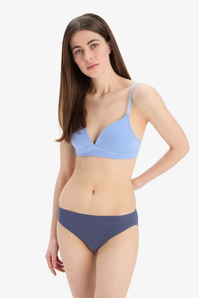 DeFacto Сутиен Fall in Love Comfort Pedli First X9027AZ24SP