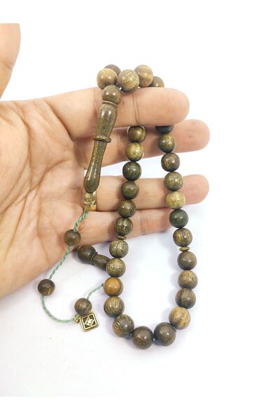 İskeçe Exclusive Hakan Kaya Masterpiece - Wonderful Conditioning with Mis Scented Peleşenk Trees 7395