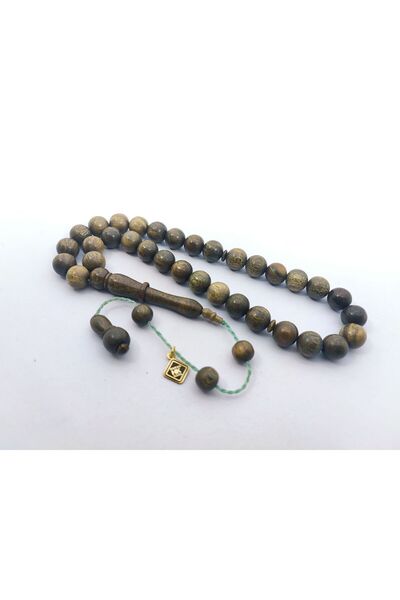 İskeçe Exclusive Hakan Kaya Masterpiece - Wonderful Conditioning with Mis Scented Peleşenk Trees 7395