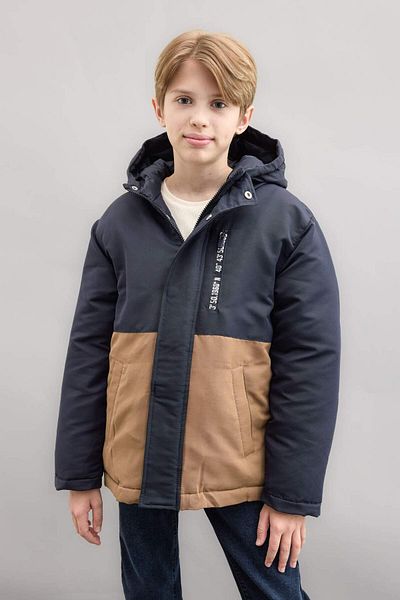 DeFacto Boy's Coat