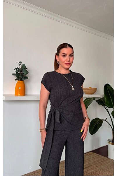 Mars Bağlamalı Bürümcük Takım