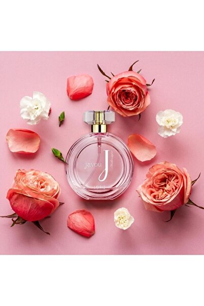 Loris Javou Midnight Kadın Edp Parfüm 100 ml