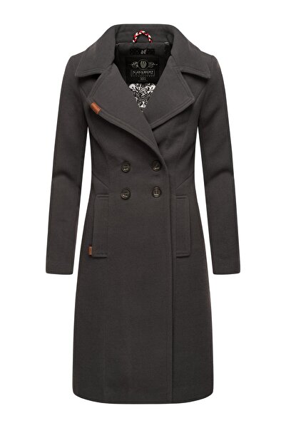 Navahoo Wintermantel Wooly