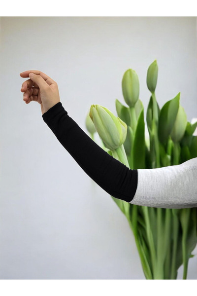 Nöşre Design Hijab Sleeve