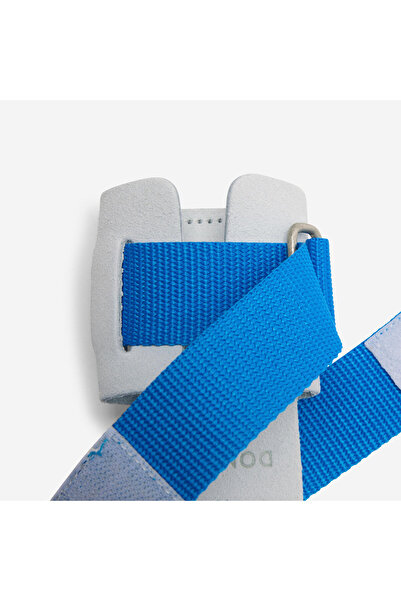 Decathlon Domyos Kadın Asimetrik Paralel Elliği - 500