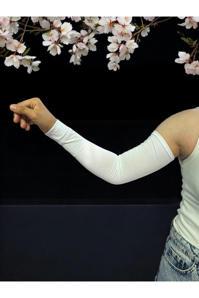 Nöşre Design Hijab Sleeve