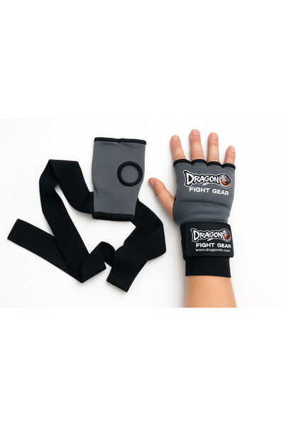 Dragondo Gel Destekli Hazır Boks Bandaj 83921