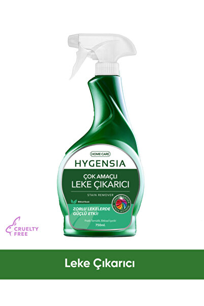 HYGENSIA Leke Çıkarıcı