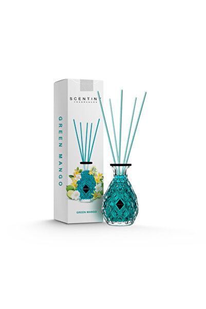 Scentiny Fragrances Green Mango Çubuklu Oda Parfümü 110 ML