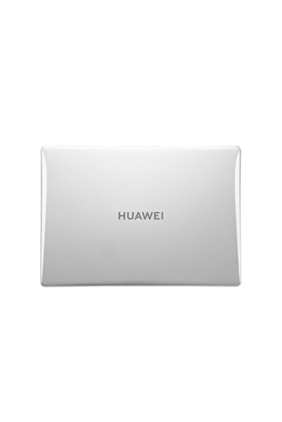 SyncCase Huawei Matebook D16 (2022-2023) - Crystal Shiny, No Trace, Protective Case