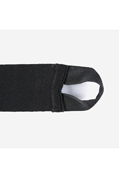 Decathlon Επίδεσμος Πυγμαχίας Domyos - 4 M - Μαύρος