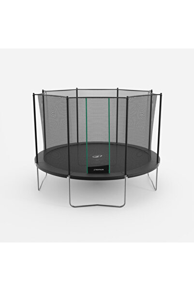 Decathlon Domyos File Korumalı Yuvarlak Trambolin - 360