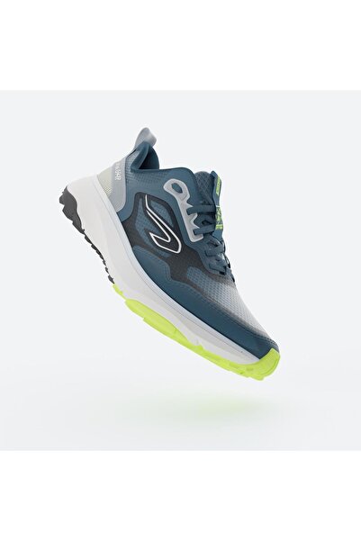 Decathlon Kalenji Erkek Koşu/Arazi Koşusu Ayakkabısı - Mavi - Kiprun JF 190