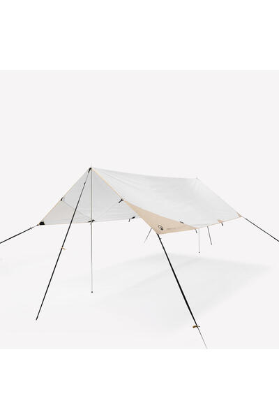 Decathlon Quechua Kamp Gölgeliği - XL - Fresh