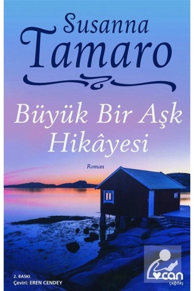 CAN Mihenk Taşı / Perseus Yayınevi / Aytül Değerli