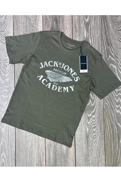 Jack & Jones Jack&jones 12276650 jprblufreddy short sleeve tsh