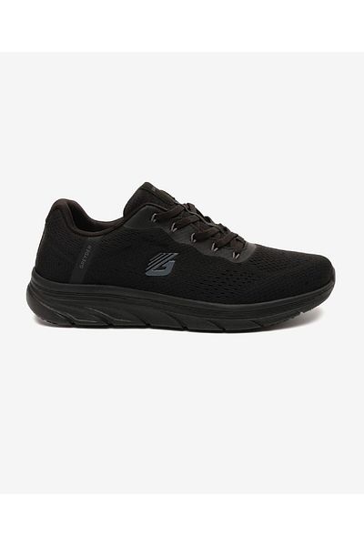 Greyder Men's Black Sports Shoes 5Y1Sa64663