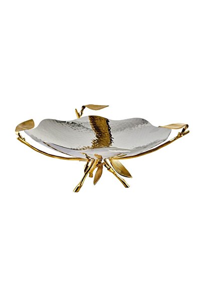 Jumbo Leaf Ayaklı Servislik