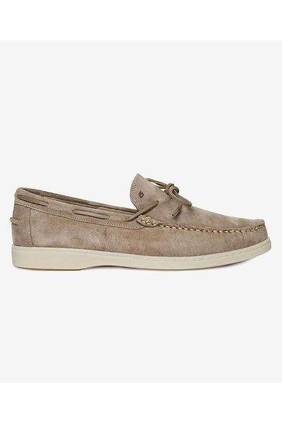 Greyder Pantofi casual pentru bărbați din piele naturală din piele de căprioară de nurcă 4Y1CA64536
