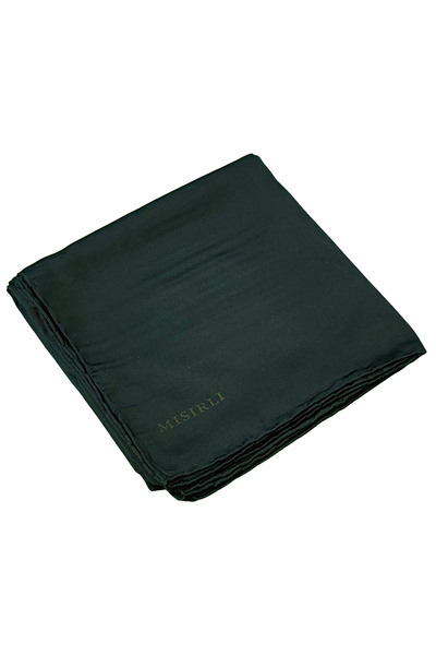 mim eşarp Eșarfă din raion egiptean de culoare uni