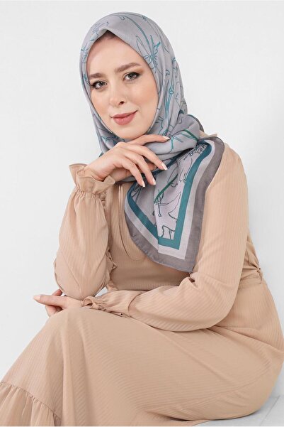 Alvina وشاح ألفينا سوفت 8406