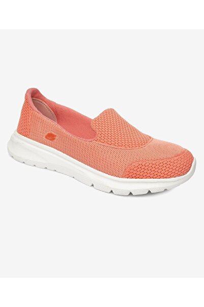 Greyder Kadın Nar Çiçeği Sneaker Ayakkabı 4Y2CA57730