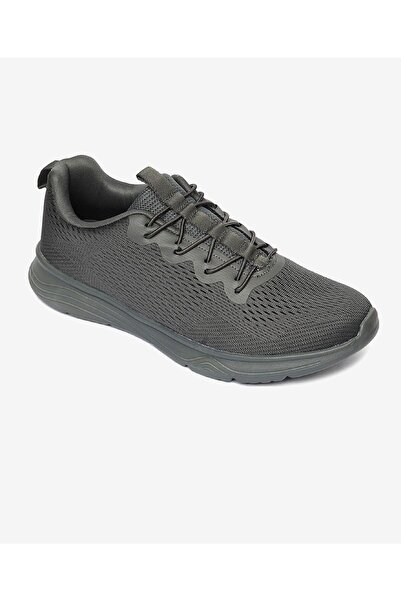 Greyder Erkek Füme Spor Ayakkabı 4Y1SA67552
