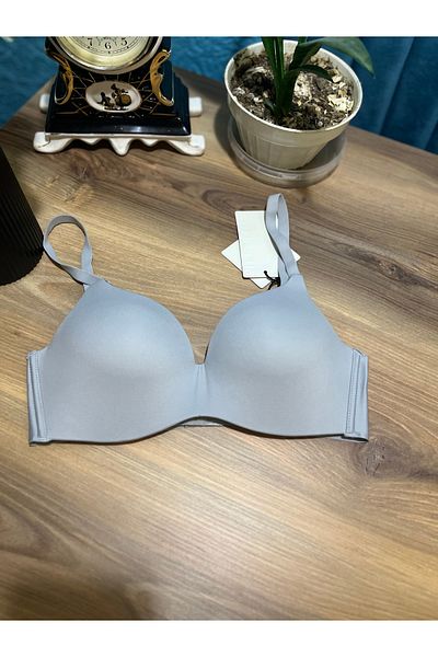 MİSFER Laser Cut Comfortable Bra