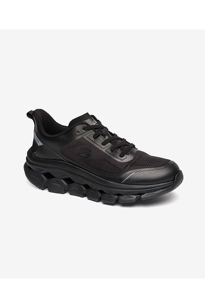 Greyder Men's Black Sports Shoes 5Y1Sa64664