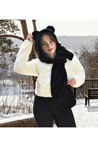 Özgüner Oyuncak Pabtex Atkılı Bere: Soğuk Havalarda Şıklık ve Rahatlık Bir Arada